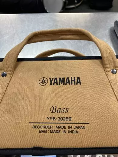 Yamaha - YRB302BII 2